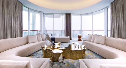 Opus Hong Kong | Foto: 