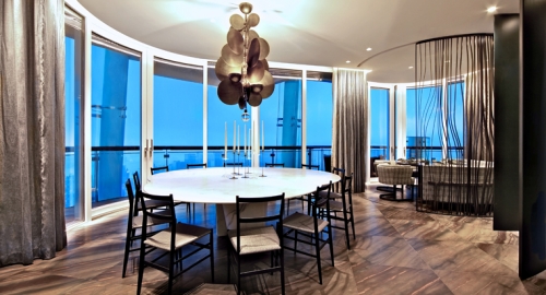 Opus Hong Kong | Foto: 