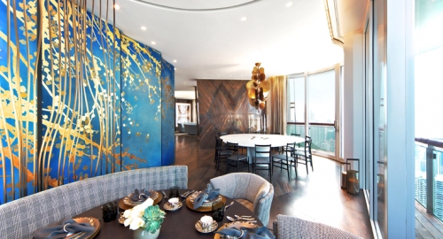 Opus Hong Kong | Foto: 