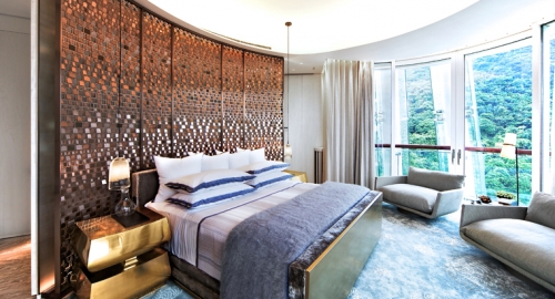 Opus Hong Kong | Foto: 