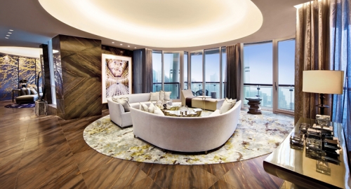 Opus Hong Kong | Foto: 