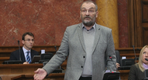 Siniša Kovačević