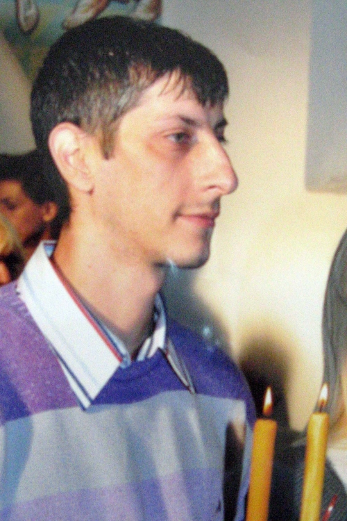 Saša Lekić