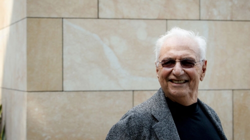 Frank Geri