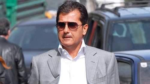 Prima razočarane liberale: Vladimir Beba Popović