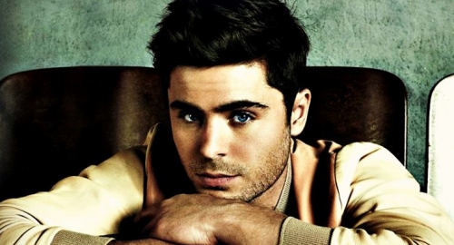 Zak Efron