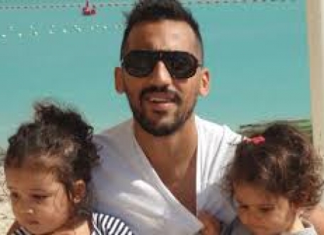 Zahir Belounis