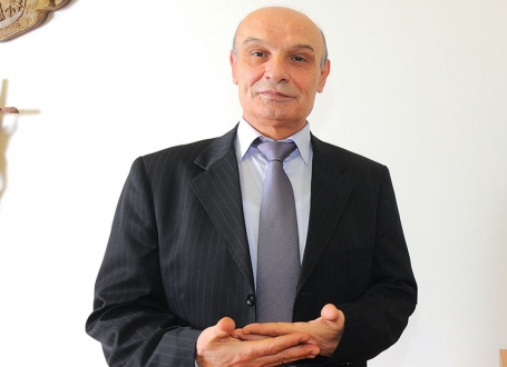 Milan Bačević