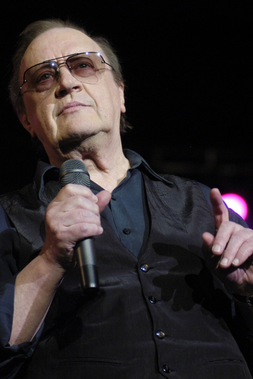 Arsen Dedić