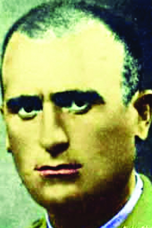 Ušao u anale avijacije:  Milisav Semiz  (1912-1970)
