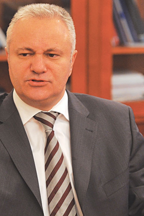 Mlađan Dinkić