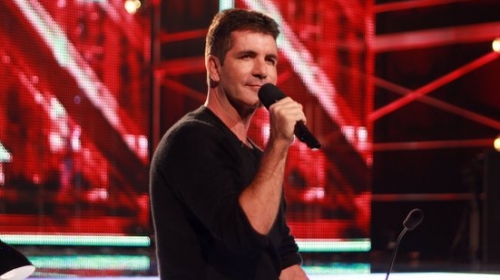 Sajmon Kauel