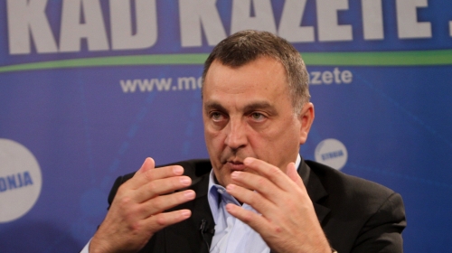 Zoran Živković