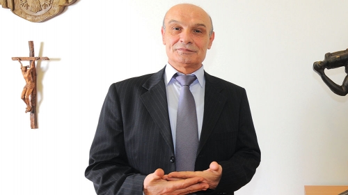 Milan Bačević