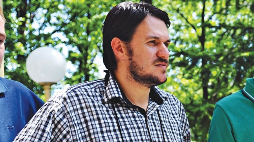 Sumnjiči se za krađu  goriva u Domu  zdravlja u Lazarevcu:  Nedeljko Milanović