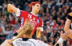 Verenik joj služi u ratnoj mornarici: Filipovićeva