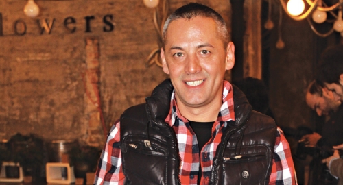 Saša Vidić