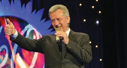 Miroslav Ilić