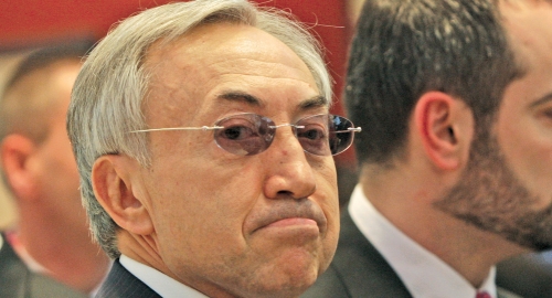 Miroslav Mišković