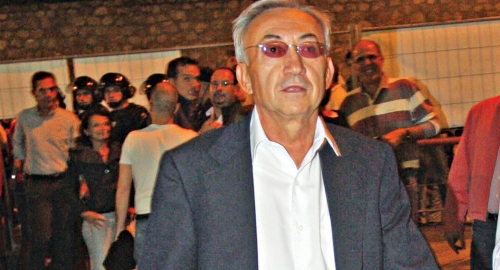 Dok je u pritvoru, bez privilegija: Mišković