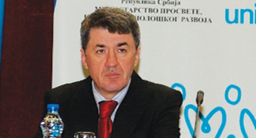 Situacija je bolja,  ali ima još mnogo posla:  Žarko Obradović