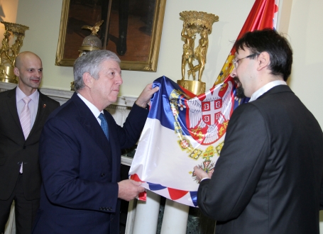 Karađorđevići