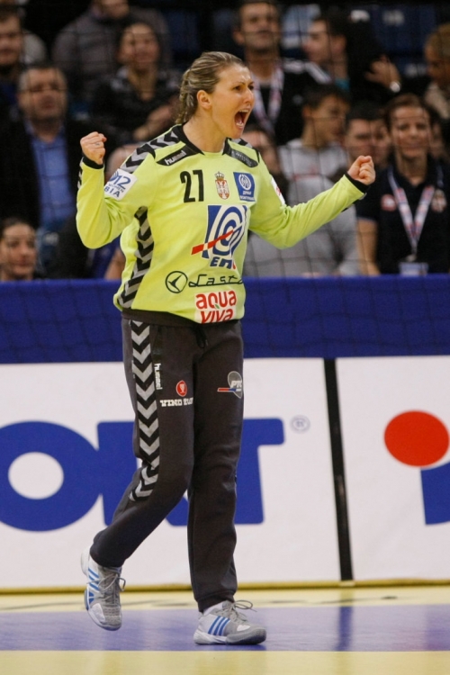 Katarina Tomašević