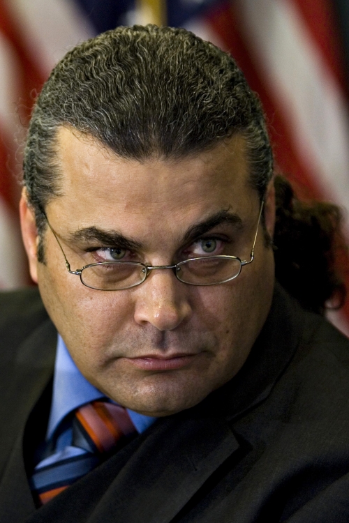 Kalid El Masri