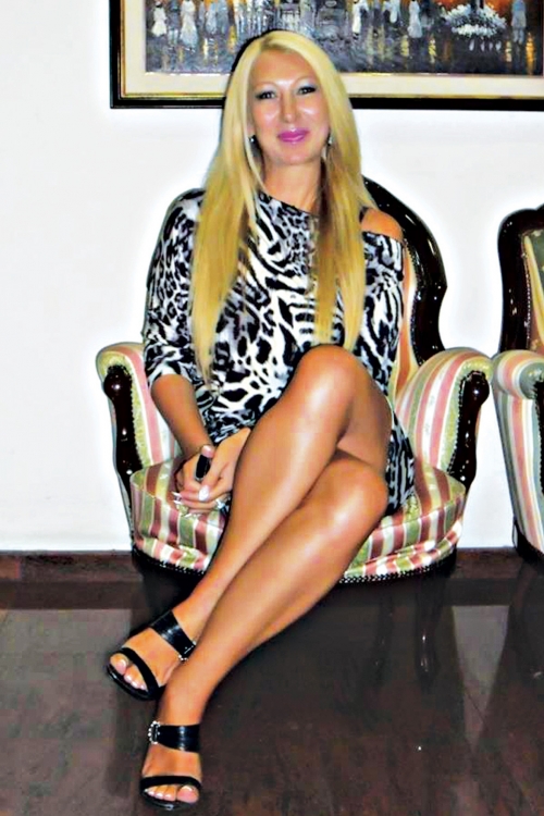 Radmila Misić
