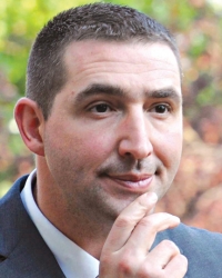 Oliver Dulić