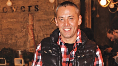 Saša Vidić