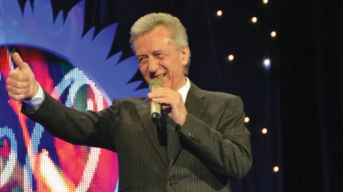 Miroslav Ilić