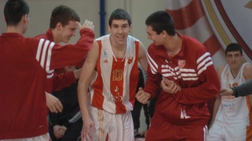 Ognjen Dobrić