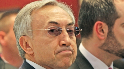 Miroslav Mišković