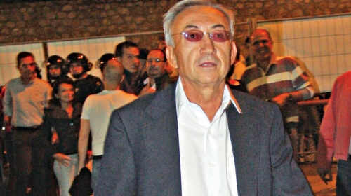 Dok je u pritvoru, bez privilegija: Mišković