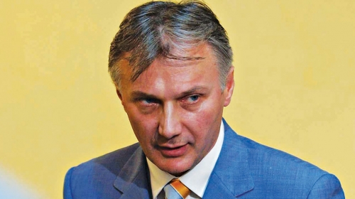 Zoran  Janjušević