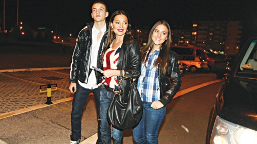 Ceca sa decom