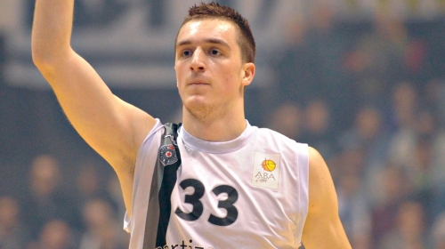 Danilo Anđušić