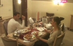 Ivan Marinković i Sara Trajanović
