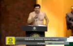 Meksički poslanik