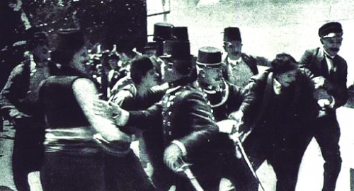 Kaplar Stepan