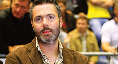 Dejan Tomašević