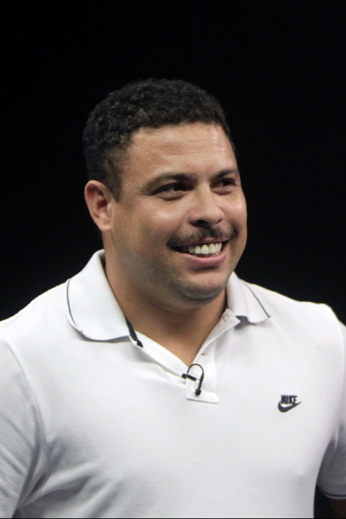 Ronaldo de lima