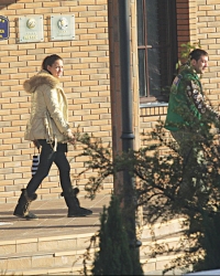 Sara i Ivan