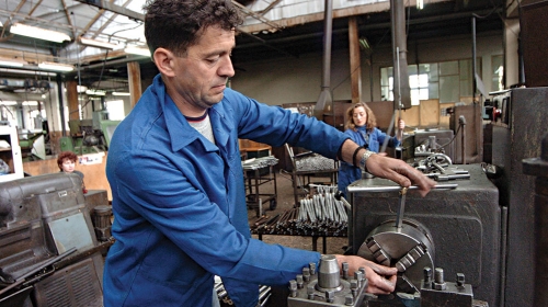 Fabrika “Zastava oružje”