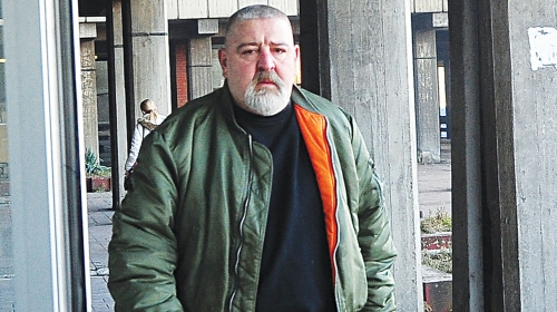 Milan  Radonjić