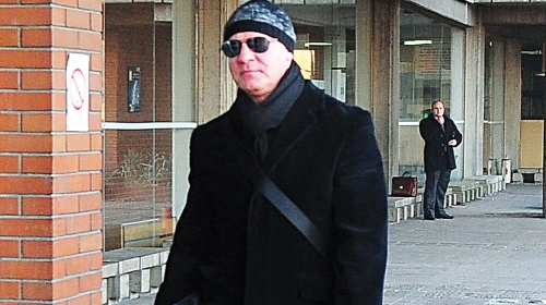Ratko  Romić