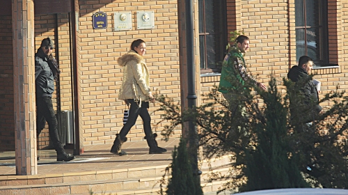 Sara i Ivan