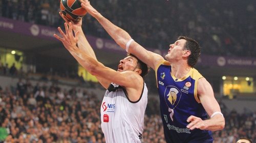 Lovernj i  D. Lovrinović