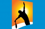 AO logo